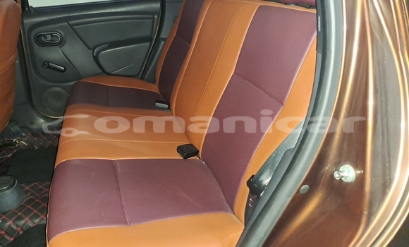 Buy Used Renault Duster Brown Car in Muscat in Masqat Buy Used Renault Duster Brown Car in Muscat in Masqat