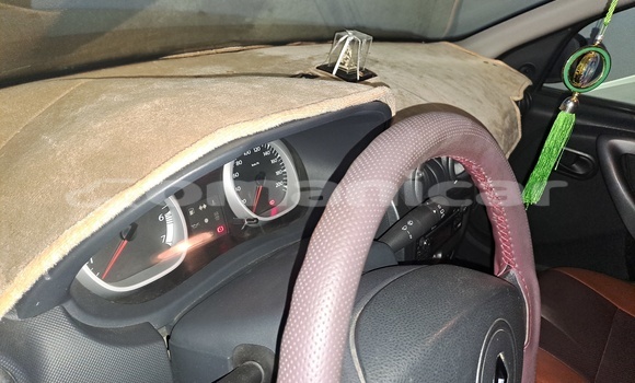 Buy Used Renault Duster Brown Car in Muscat in Masqat Buy Used Renault Duster Brown Car in Muscat in Masqat