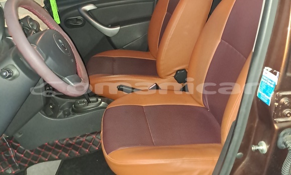 Buy Used Renault Duster Brown Car in Muscat in Masqat Buy Used Renault Duster Brown Car in Muscat in Masqat