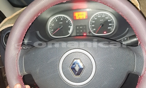 Buy Used Renault Duster Brown Car in Muscat in Masqat Buy Used Renault Duster Brown Car in Muscat in Masqat