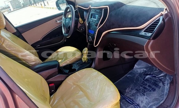 Buy Used Hyundai Santa Fe Other Car in al–Khaburah in al-Batinah Buy Used Hyundai Santa Fe Other Car in al–Khaburah in al-Batinah