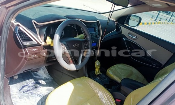 Buy Used Hyundai Santa Fe Other Car in al–Khaburah in al-Batinah Buy Used Hyundai Santa Fe Other Car in al–Khaburah in al-Batinah
