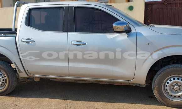 Buy Used Nissan Navara Silver Car in as–Suwayq in al-Batinah Buy Used Nissan Navara Silver Car in as–Suwayq in al-Batinah