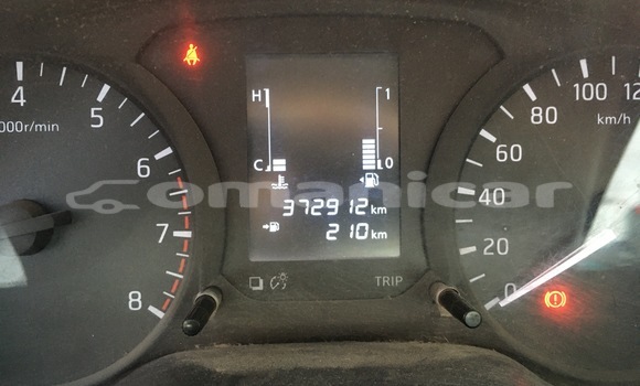 Buy Used Nissan Navara Silver Car in as–Suwayq in al-Batinah Buy Used Nissan Navara Silver Car in as–Suwayq in al-Batinah