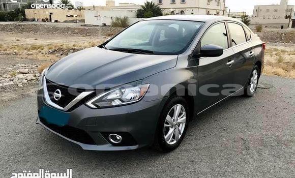 Buy Used Nissan Sentra Other Car in al–Buraymi in adh-Dhahirah
