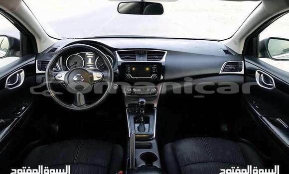 Buy Used Nissan Sentra Other Car in al–Buraymi in adh-Dhahirah Buy Used Nissan Sentra Other Car in al–Buraymi in adh-Dhahirah