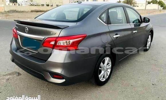 Buy Used Nissan Sentra Other Car in al–Buraymi in adh-Dhahirah Buy Used Nissan Sentra Other Car in al–Buraymi in adh-Dhahirah