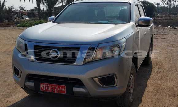 Buy Used Nissan Navara Silver Car in as–Suwayq in al-Batinah Buy Used Nissan Navara Silver Car in as–Suwayq in al-Batinah