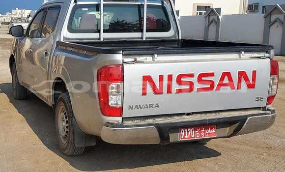Buy Used Nissan Navara Silver Car in as–Suwayq in al-Batinah Buy Used Nissan Navara Silver Car in as–Suwayq in al-Batinah