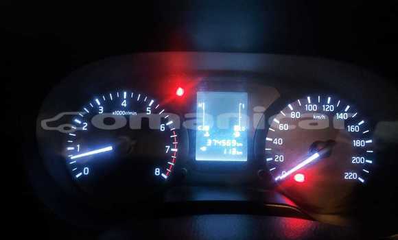 Buy Used Nissan Navara Silver Car in as–Suwayq in al-Batinah Buy Used Nissan Navara Silver Car in as–Suwayq in al-Batinah