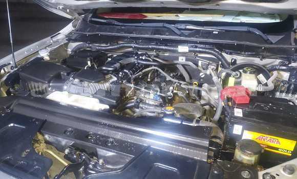 Buy Used Nissan Navara Silver Car in as–Suwayq in al-Batinah Buy Used Nissan Navara Silver Car in as–Suwayq in al-Batinah