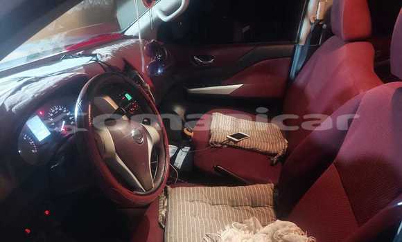 Buy Used Nissan Navara Silver Car in as–Suwayq in al-Batinah Buy Used Nissan Navara Silver Car in as–Suwayq in al-Batinah