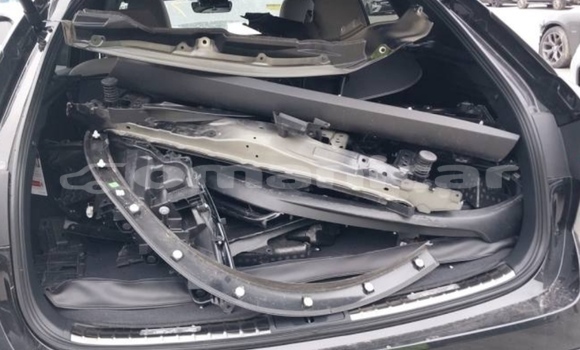 Buy Used Lexus RX 350 Black Car in Saham in al-Batinah Buy Used Lexus RX 350 Black Car in Saham in al-Batinah