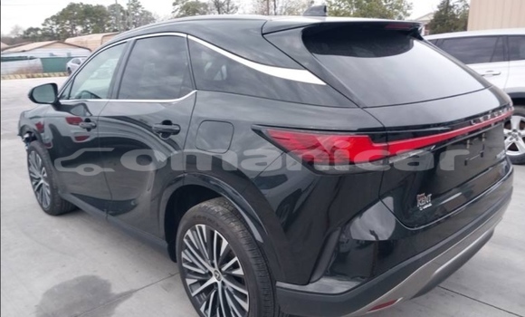 Buy Used Lexus RX 350 Black Car in Saham in al-Batinah Buy Used Lexus RX 350 Black Car in Saham in al-Batinah