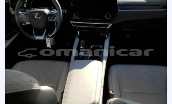 Buy Used Lexus RX 350 Black Car in Saham in al-Batinah Buy Used Lexus RX 350 Black Car in Saham in al-Batinah