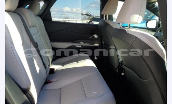 Buy Used Lexus RX 350 Black Car in Saham in al-Batinah Buy Used Lexus RX 350 Black Car in Saham in al-Batinah