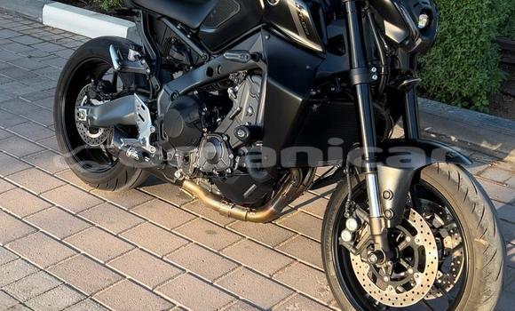 Buy Used Yamaha MT Black Bike in Muscat in Masqat Buy Used Yamaha MT Black Bike in Muscat in Masqat