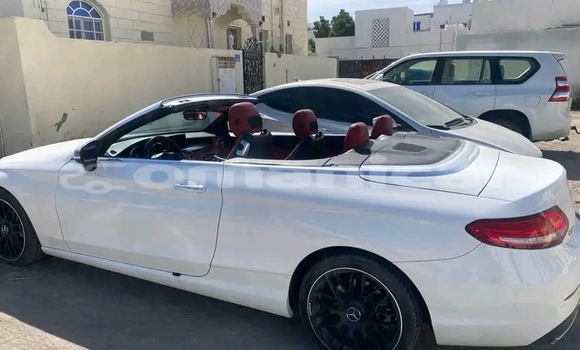 Buy Used Fuqi 6500 (Land King) White Car in as–Sib in Masqat Buy Used Fuqi 6500 (Land King) White Car in as–Sib in Masqat