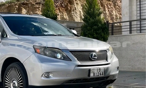 Buy Used Mercury Marquis Other Car in as–Sib in Masqat