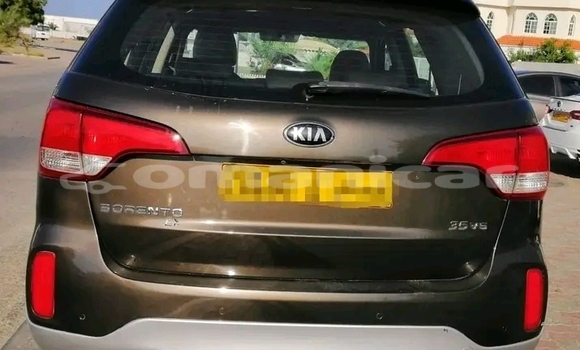 Buy Used Kia Sportage Black Car in ar–Rustaq in al-Batinah Buy Used Kia Sportage Black Car in ar–Rustaq in al-Batinah