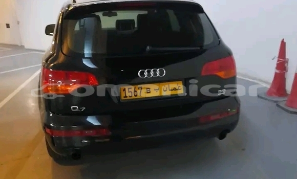 Buy Used BMW 700 Black Car in Muttrah in Masqat Buy Used BMW 700 Black Car in Muttrah in Masqat