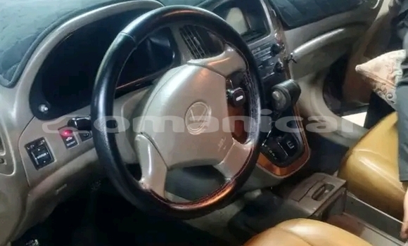 Buy Used Honda Ballade Other Car in ar–Rustaq in al-Batinah Buy Used Honda Ballade Other Car in ar–Rustaq in al-Batinah