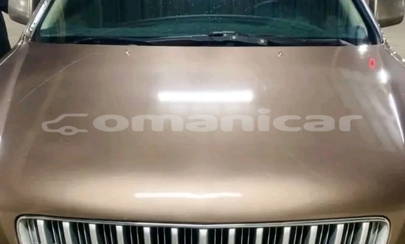 Buy Used Honda Ballade Other Car in ar–Rustaq in al-Batinah Buy Used Honda Ballade Other Car in ar–Rustaq in al-Batinah