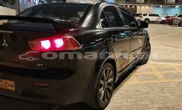 Buy Used Hyundai Elantra Black Car in as–Sib in Masqat Buy Used Hyundai Elantra Black Car in as–Sib in Masqat