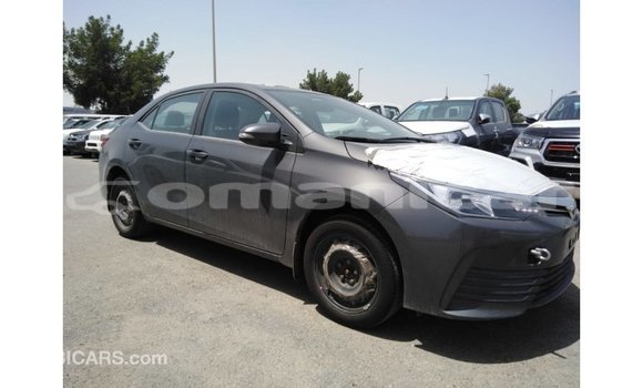 Buy Import Toyota Corolla Other Car in Import - Dubai in Dhufar Buy Import Toyota Corolla Other Car in Import - Dubai in Dhufar