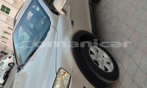 Buy Used Chevlolet Spin Other Car in Ruwi in Masqat Buy Used Chevlolet Spin Other Car in Ruwi in Masqat