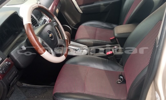 Buy Used Chevlolet Spin Other Car in Ruwi in Masqat Buy Used Chevlolet Spin Other Car in Ruwi in Masqat