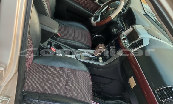 Buy Used Chevlolet Spin Other Car in Ruwi in Masqat Buy Used Chevlolet Spin Other Car in Ruwi in Masqat