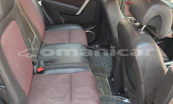 Buy Used Chevlolet Spin Other Car in Ruwi in Masqat Buy Used Chevlolet Spin Other Car in Ruwi in Masqat