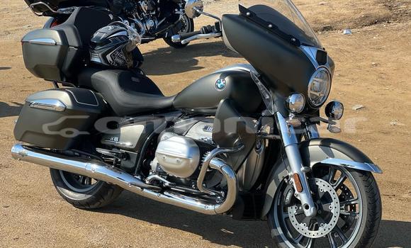 Buy Used BMW R Black Bike in Muscat in Masqat Buy Used BMW R Black Bike in Muscat in Masqat