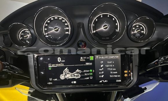 Buy Used BMW R Black Bike in Muscat in Masqat Buy Used BMW R Black Bike in Muscat in Masqat