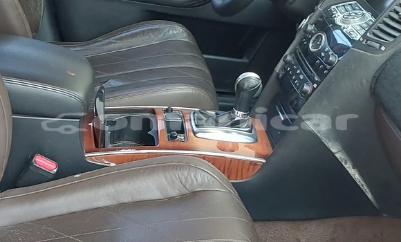 Buy Used Infiniti FX Other Car in Azaiba in Masqat