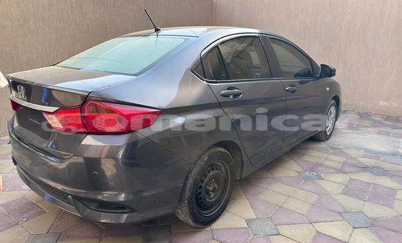 Buy Used Honda City Other Car in Suhar in al-Batinah Buy Used Honda City Other Car in Suhar in al-Batinah