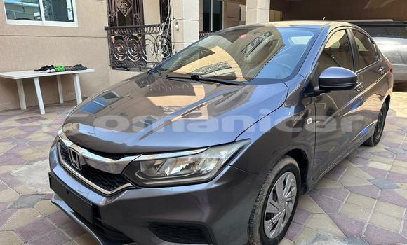 Buy Used Honda City Other Car in Suhar in al-Batinah Buy Used Honda City Other Car in Suhar in al-Batinah