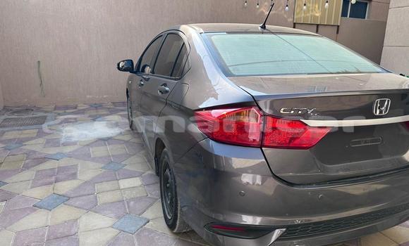 Buy Used Honda City Other Car in Suhar in al-Batinah Buy Used Honda City Other Car in Suhar in al-Batinah