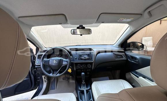 Buy Used Honda City Other Car in Suhar in al-Batinah Buy Used Honda City Other Car in Suhar in al-Batinah