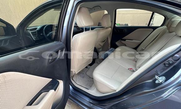 Buy Used Honda City Other Car in Suhar in al-Batinah Buy Used Honda City Other Car in Suhar in al-Batinah