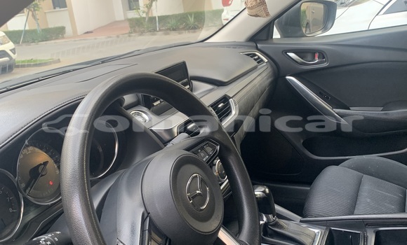 Buy Used Mazda 6 Beige Car in Muscat in Masqat Buy Used Mazda 6 Beige Car in Muscat in Masqat
