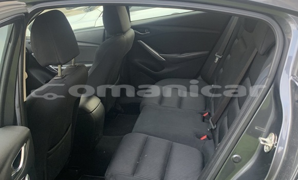 Buy Used Mazda 6 Beige Car in Muscat in Masqat Buy Used Mazda 6 Beige Car in Muscat in Masqat