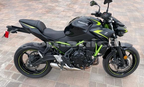 muscat Buy used kawasaki ninja zx-10r black bike in muscat in
