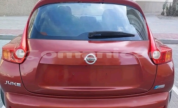 Buy Used Bufori La Joya Red Car in as–Sib in Masqat Buy Used Bufori La Joya Red Car in as–Sib in Masqat