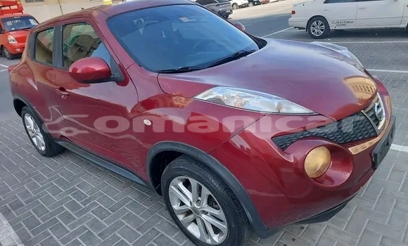 Buy Used Bufori La Joya Red Car in as–Sib in Masqat Buy Used Bufori La Joya Red Car in as–Sib in Masqat
