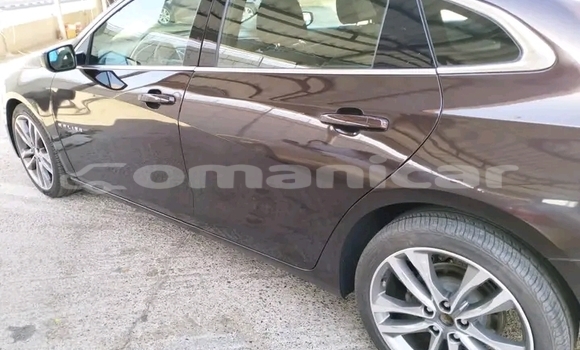 Buy Used Chevrolet Aveo Other Car in ar–Rustaq in al-Batinah Buy Used Chevrolet Aveo Other Car in ar–Rustaq in al-Batinah