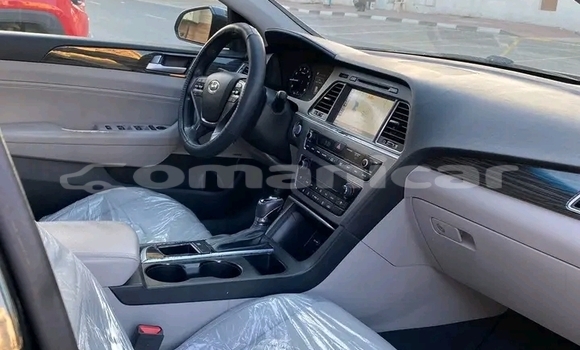 Buy Used Toyota Altis Black Car in ar–Rustaq in al-Batinah