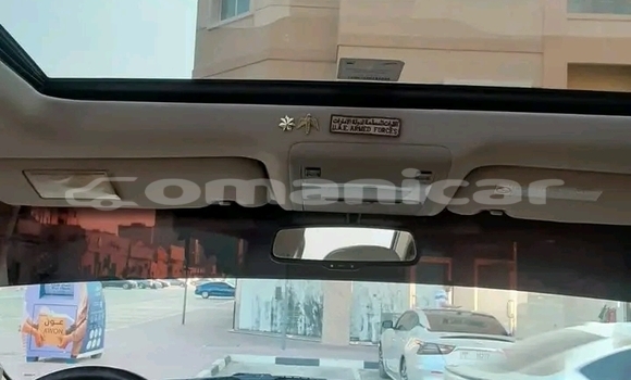 Buy Used Jeep Liberty Black Car in as–Sib in Masqat Buy Used Jeep Liberty Black Car in as–Sib in Masqat