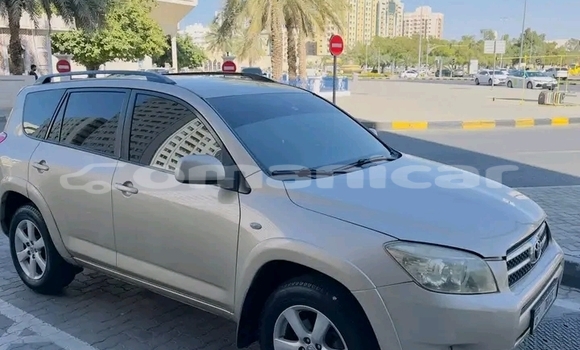 Buy Used Toyota RAV4 Other Car in as–Sib in Masqat Buy Used Toyota RAV4 Other Car in as–Sib in Masqat
